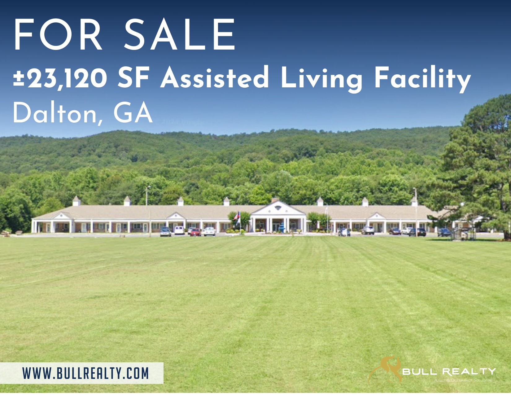 2470 Dug Gap Rd, Dalton, GA for Sale