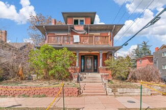 1207-1219 E 11th Ave  