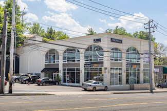 Manhasset, NY Office - 1180 Northern Blvd