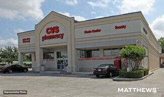 Houston, TX undefined - 5212 Antoine Dr