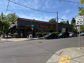 Portland, OR Retail - 2425 SE 35th Pl