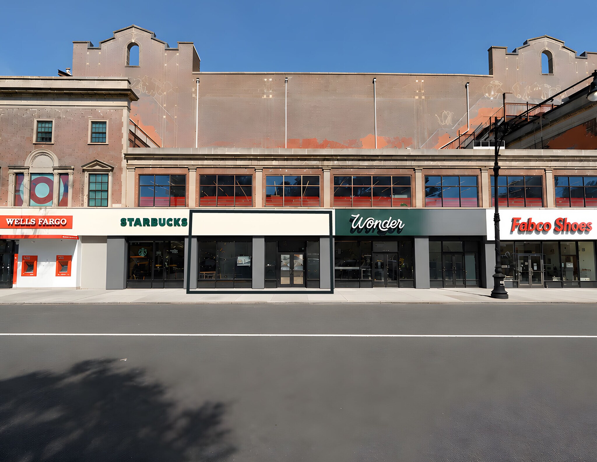 2101-2115 Church Ave, Brooklyn, NY for Rent