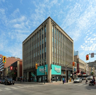 London, ON Office/Medical, Office/Retail - 166-170 Dundas St