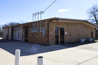 Mesquite, TX Flex - 624 S Bryan Belt Line Rd