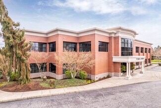 Vancouver, WA Office - 16821 SE McGillivray Blvd