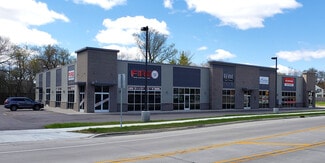 Kaukauna, WI Retail - 111 Plank Rd