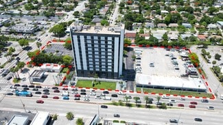 North Miami Beach, FL Office - 633-699 NE 167th St North Miami Beach, FL Office - 633-699 NE 167th St