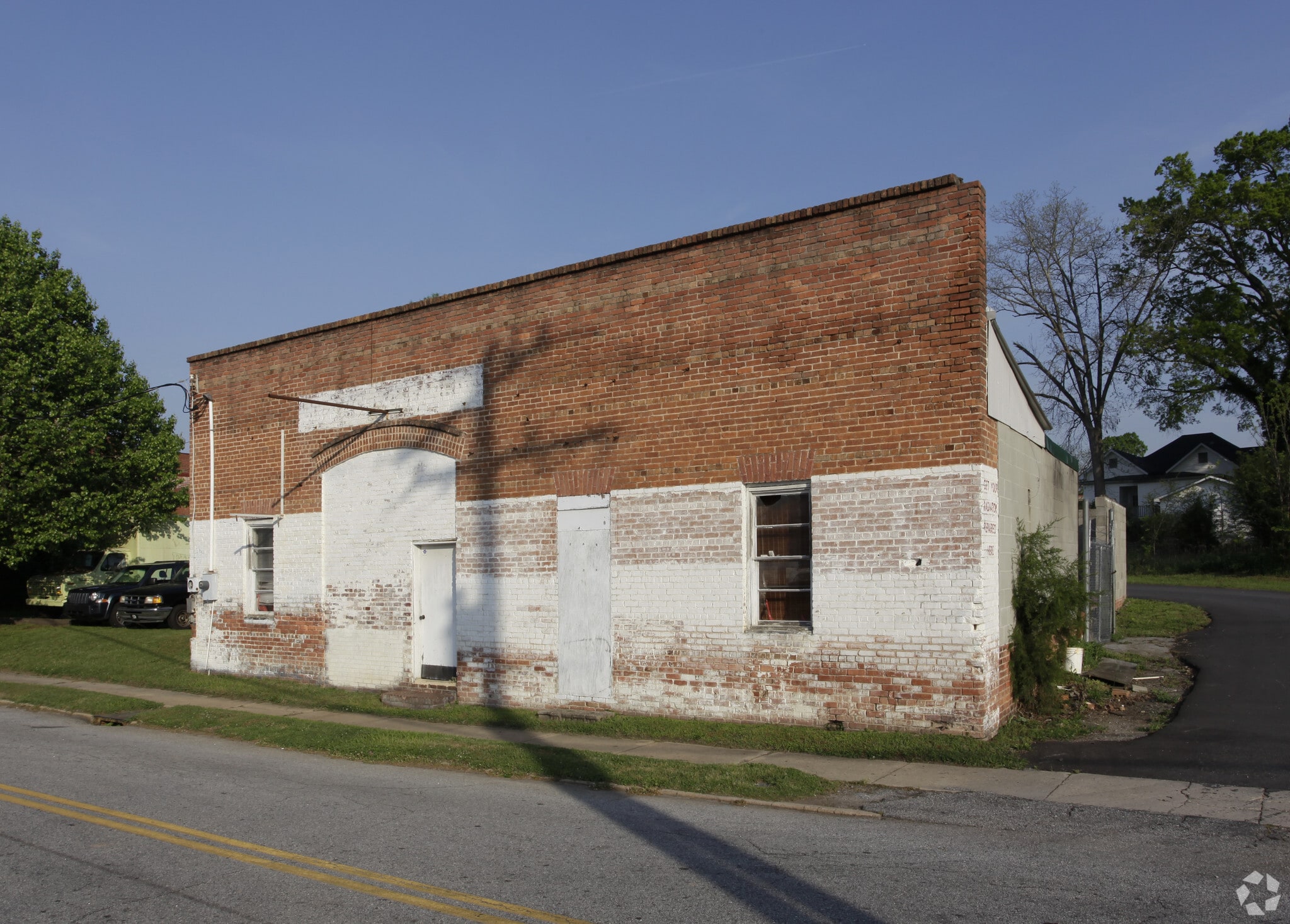 130 E Hayne St, Woodruff, SC for Sale