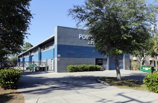 Naples, FL Warehouse - 3960 Domestic Ave