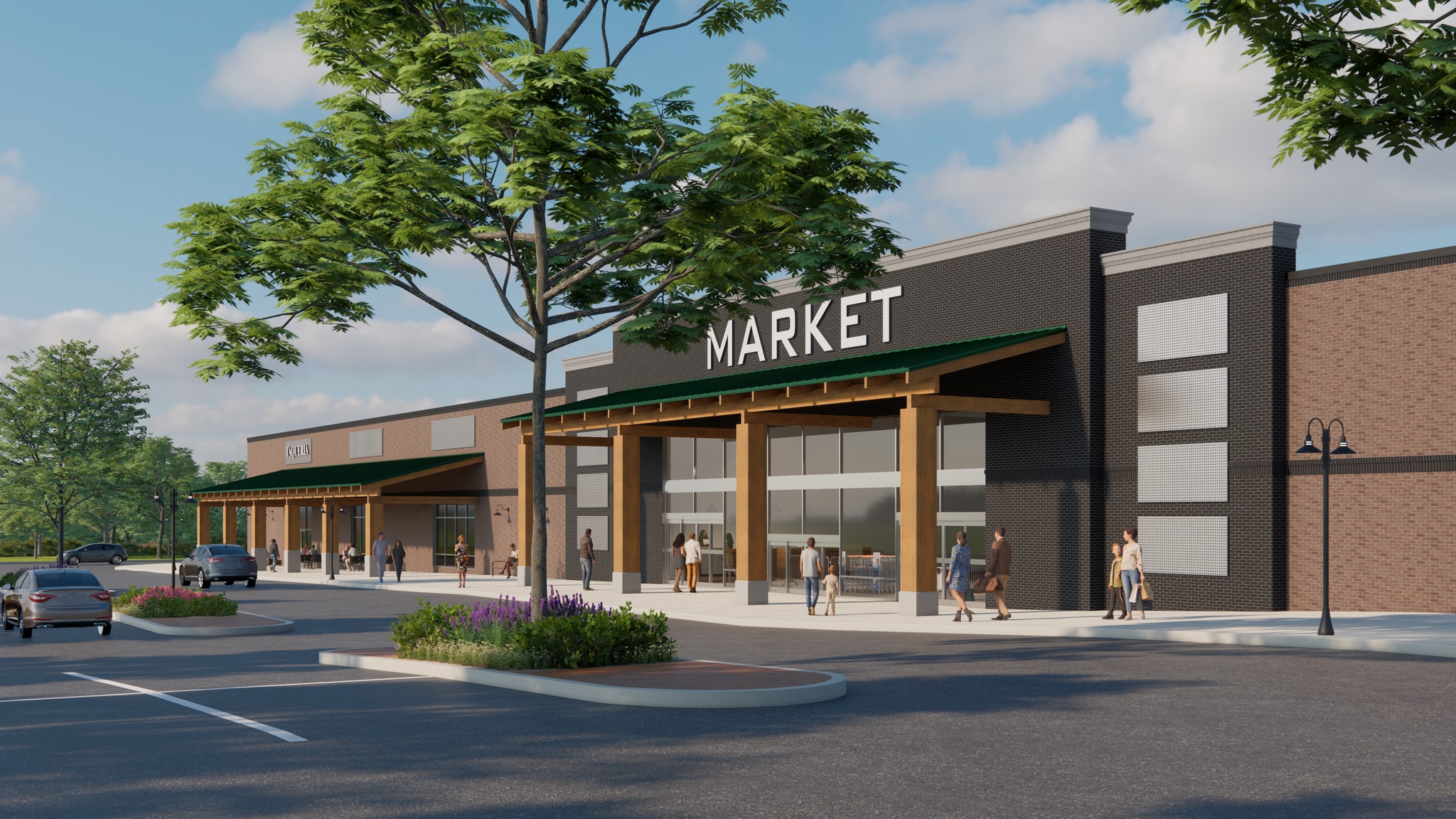 7405-7471 Quivira Rd, Shawnee, KS for Rent