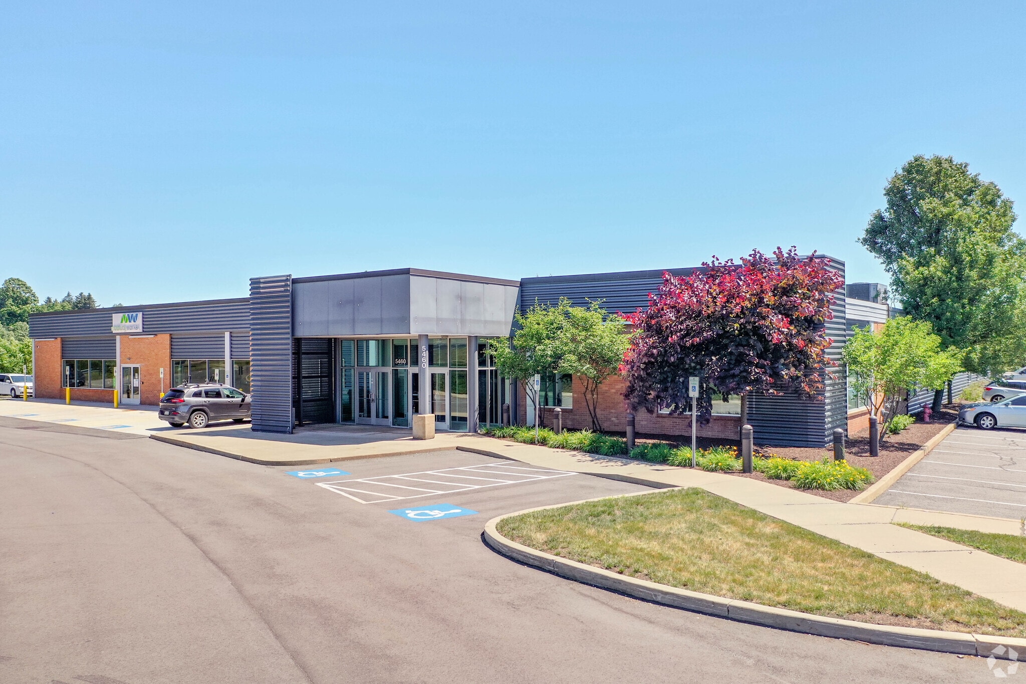 5460 Campbells Run Rd, Pittsburgh, PA for Rent