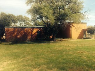 Lubbock, TX Office - 308 Hoover Dr