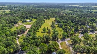 Huntsville, TX Agricultural - 372 Fm 247 Rd