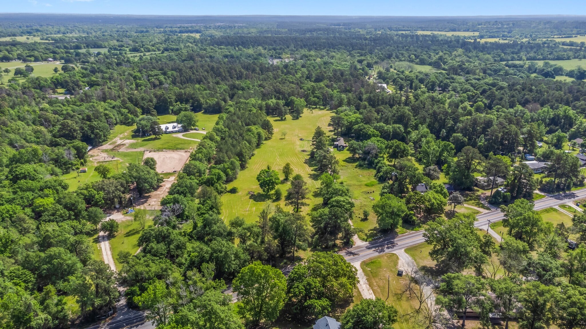 372 Fm 247 Rd, Huntsville, TX for Sale