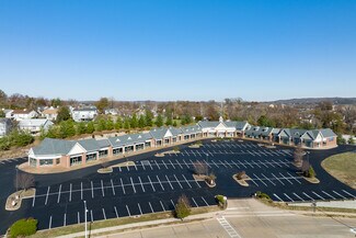 Eureka, MO Office/Retail - 405-463 Meramec Blvd