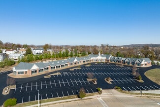 Eureka, MO Retail - 405-419 Meramec Blvd