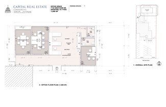 Houston, TX Office - 7720 Westview Dr