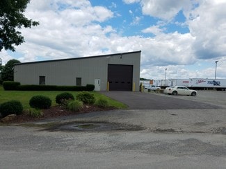Smithton, PA Light Manufacturing - 302 Fitz Henry Rd