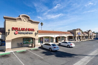 Ontario, CA Retail - 1945 E Riverside Dr