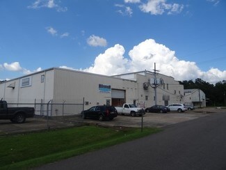 Ponchatoula, LA Distribution - 250 E Willow St Ponchatoula, LA Distribution - 250 E Willow St