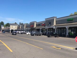 Liverpool, NY Retail - 7608 Oswego Rd