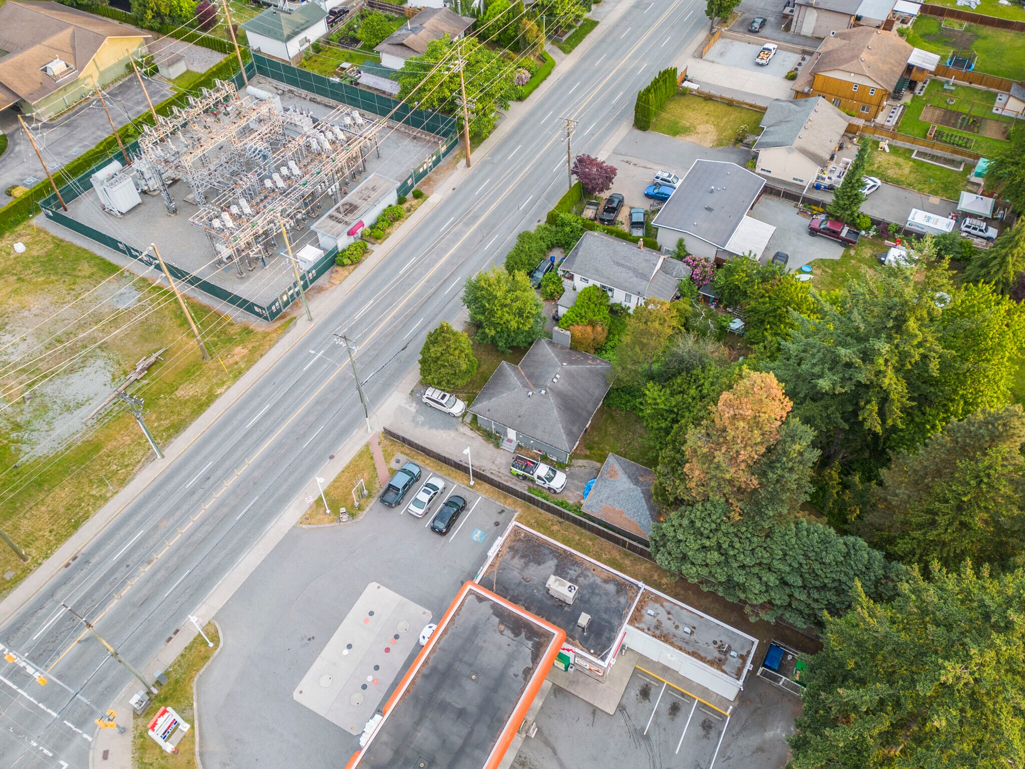 7624 Cedar St, Mission, BC for Sale