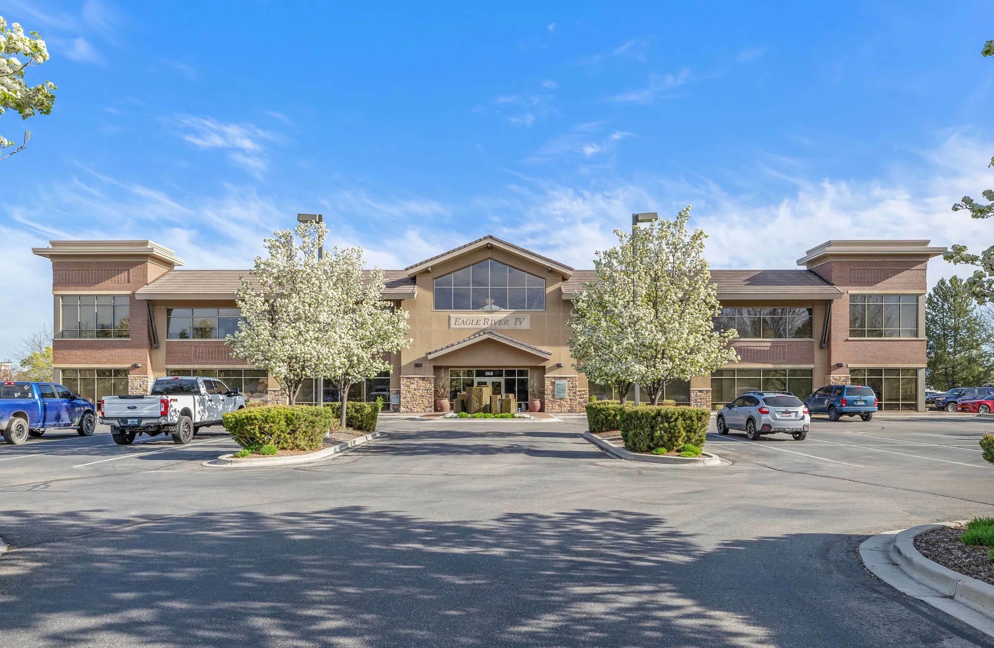 868 E Riverside Dr, Eagle, ID for Rent