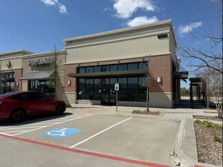 Frisco, TX Retail - 8555 FM 423