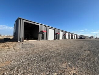 Lubbock, TX Industrial - 12301 County Road 2300 rd Lubbock, TX Industrial - 12301 County Road 2300 rd