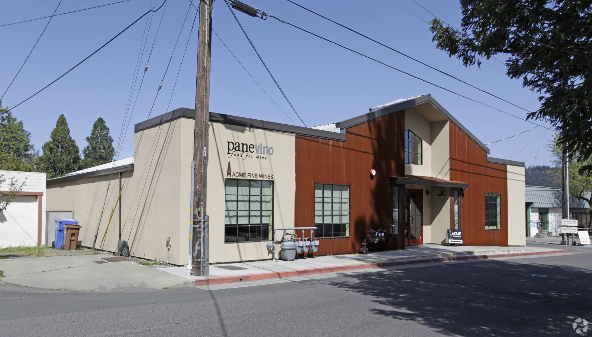 1080 Fulton Ln, Saint Helena, CA for Rent