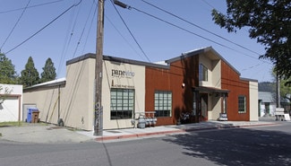 Saint Helena, CA Office/Retail - 1080 Fulton Ln