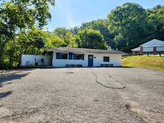 Charleston, WV Bar - 2202 Sissonville Dr