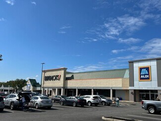 Lumberton, NJ Office/Retail, Retail - 1636 Route 38