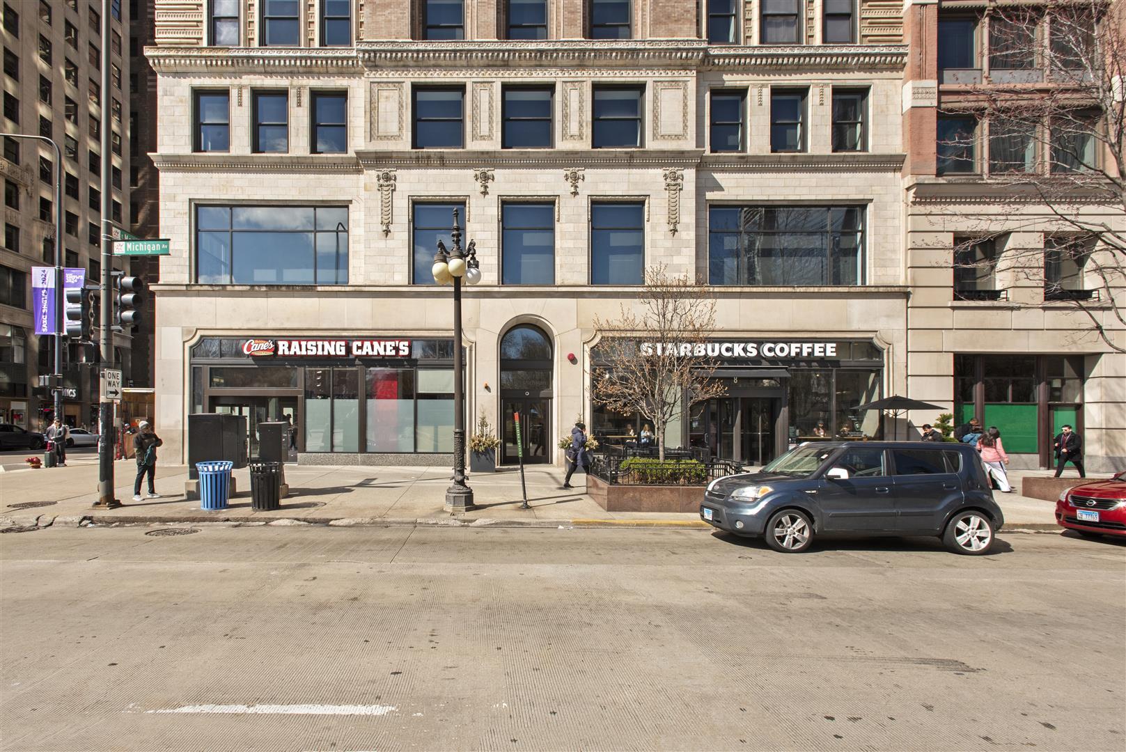 2-8 N Michigan Ave, Chicago, IL for Sale