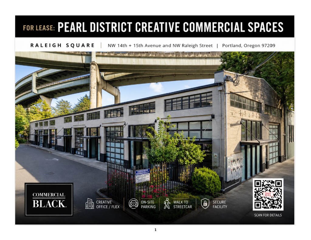1627 NW 14th Ave, Portland, OR for Rent