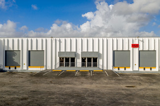 Pompano Beach, FL Industrial - 1020 SW 10th Ave