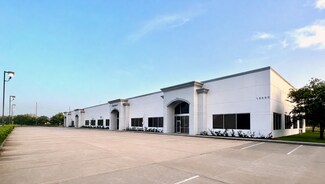 Sugar Land, TX Flex - 12560 Reed Rd Sugar Land, TX Flex - 12560 Reed Rd