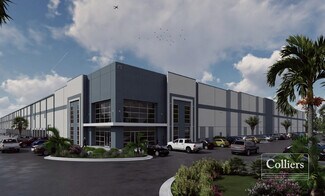 Bowman, SC Industrial - 5243 Vance Rd