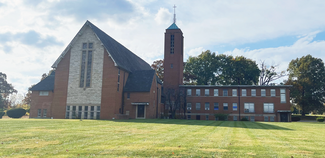 Saint Louis, MO Churches - 1425 Ferguson Ave