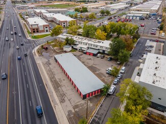 Clearfield, UT undefined - 260 W 1700 S
