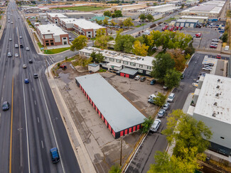 Clearfield, UT Apartments - 260 W 1700 S