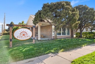 Cheyenne, WY Medical - 2120 Logan Ave Cheyenne, WY Medical - 2120 Logan Ave