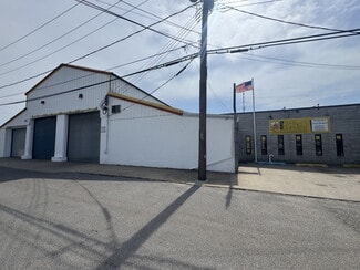 Lindenhurst, NY Warehouse - 131 Akron St Lindenhurst, NY Warehouse - 131 Akron St
