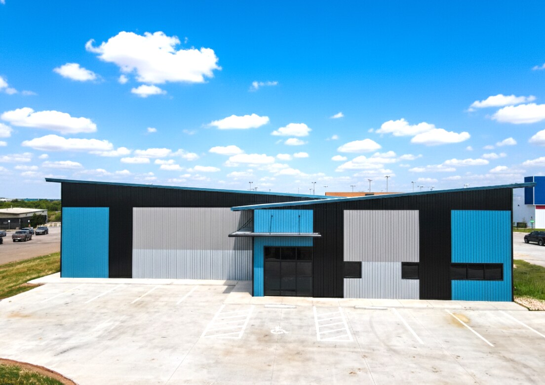 12501 Wecoty Way, Oklahoma City, OK for Rent