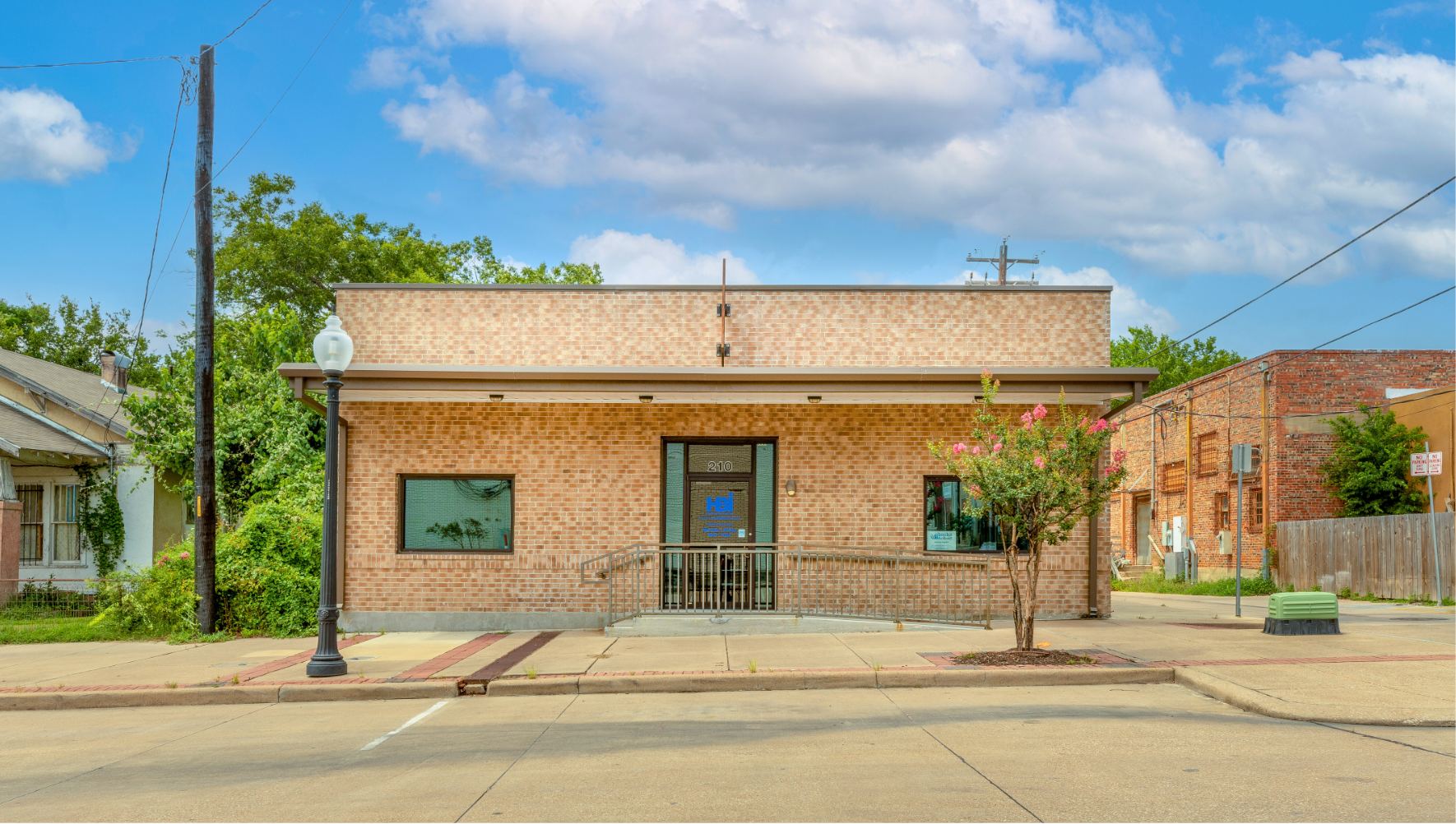 210 W 24th St, Bryan, TX for Rent
