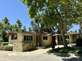 Ojai, CA Office - 603 W Ojai Ave