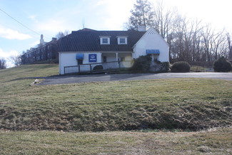 Marion, VA Office/Residential - 534 N Main St