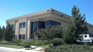 Murrieta, CA Office - 41197 Golden Gate Cir