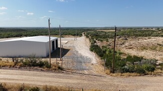 Laredo, TX Warehouse - 311 Chicote Rd