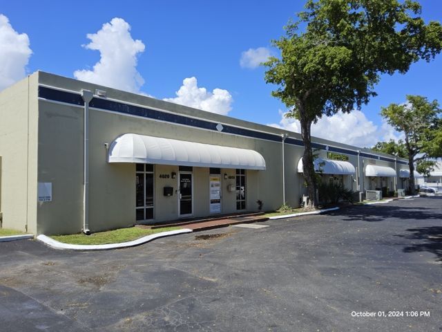 4028 N 29th Ave, Hollywood, FL for Rent